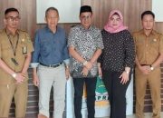 DPRD Kapuas Terima Kunker dari legislator Provinsi Kalsel