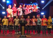 Sukamara Expo Resmi Ditutup, Perputaran Uang Capai 1,3 Miliar