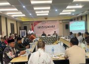 Pemda Dukung Pengawasan Orang Asing di Kapuas