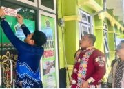 Kawasan Tanpa Rokok Mulai Diterapkan di Perkantoran Kapuas 
