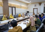 Pemkab Kotim Rakor Pembahasan Kerja Sama Daerah