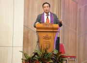 Risky Ajak Dekranasda, Posyandu, dan IWAPI Bersinergi Majukan Daerah
