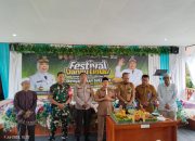 Bangun Pariwisata Berkelanjutan dan Berbasis Budaya 