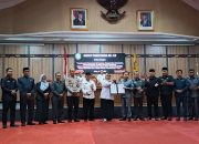DPRD Kotim Setujui Raperda APBD Perubahan 2025, Defisit Naik Rp. 95 Miliar