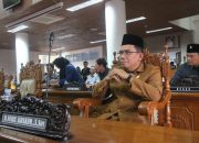 Masyarakat Pulpis Diajak Jaga Hasil Pembangunan