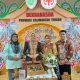 Ketua Dekranasda