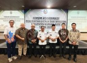 Kegiatan Pertambangan Wajib Sejalan dengan Visi Pembangunan Daerah