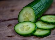 6 Manfaat Timun untuk Kesehatan