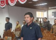 Dewan Apresiasi Program JMS Kejari Pulpis