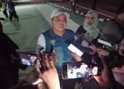 Kalteng Amankan DBH Kehutanan Hingga Rp 250 M Pertahun