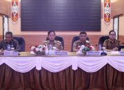 Dewan Katingan Dukung Perdagangan Karbon Sektor Kehutanan