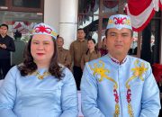 Dewan Minta OPD Dukung Program Tambun Bungai