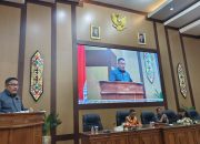 Satu Raperda Perlu Pengkajian Lebih Mendalam