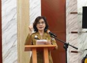 Pelatihan Pencatatan dan Pelaporan Kasus Kekerasan Berbasis Digital
