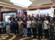 Pelantikan DPD Pemuda Tani Diharapkan Jadi Pelopor Modernisasi Pertanian