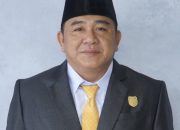 DPRD Gumas Mengingatkan Pemkab bisa Akomodir Usulan Masyarakat