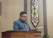 Perubahan Raperda Pajak dan Retribusi Daerah Disepakati