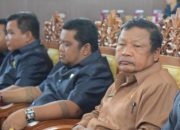 Pemkab Gumas Mesti Berperan untuk Berdayakan Masyarakat