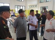 Dewan Dukung Kemajuan Olahraga di Katingan