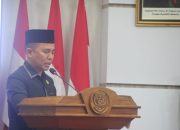 DPRD Pulpis Ingatkan Kades Bekerja Maksimal
