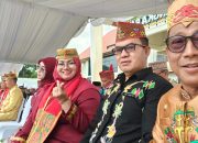 Bupati Mura Sebut Kota Palangka Raya Semakin KEREN