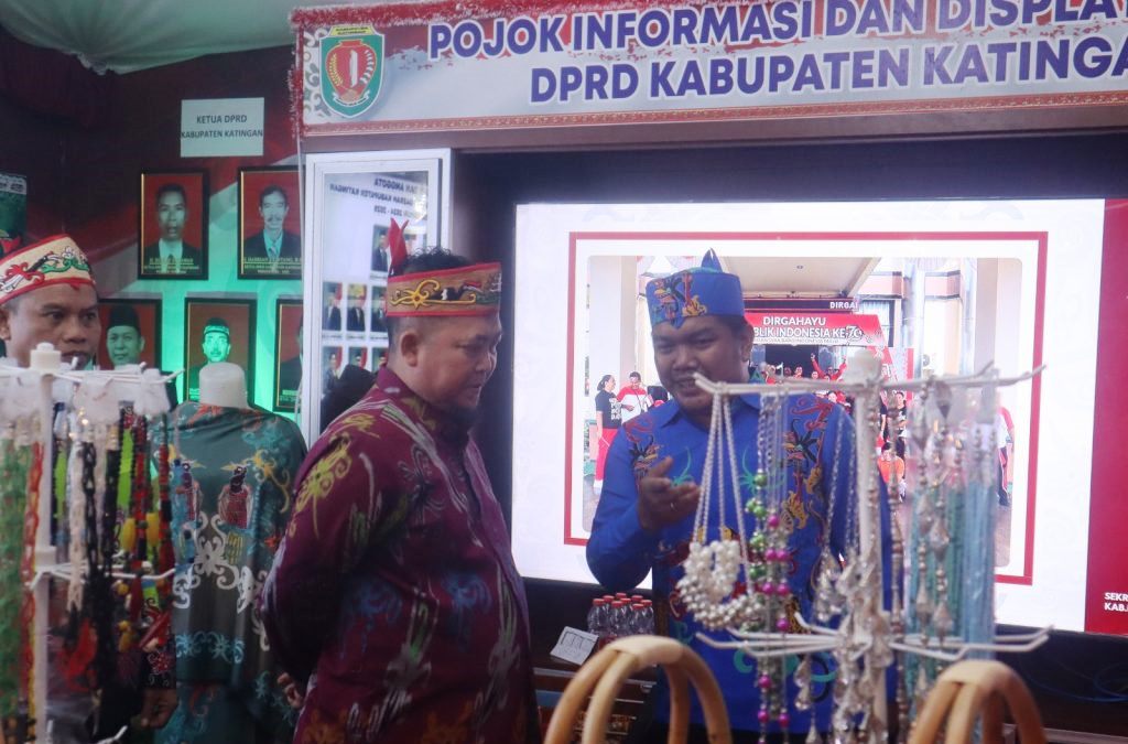 Setwan Katingan