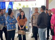 Diyakini Netizen jadi Pria yang Hamili Erika Carlina
