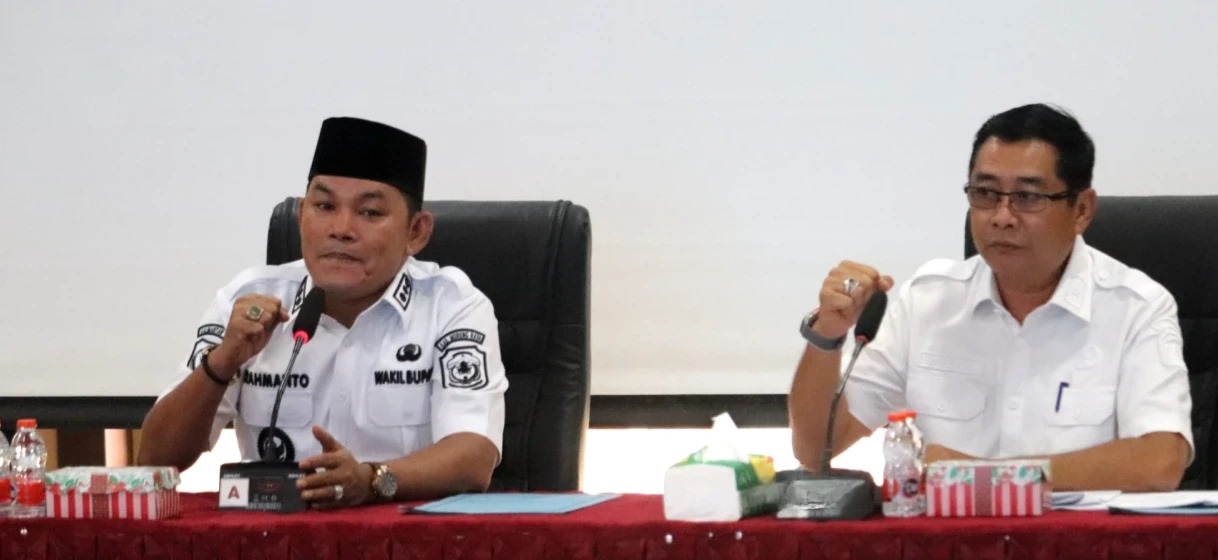 Pemkab Pastikan