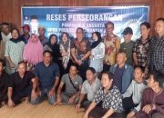 Dewan Serap Kebutuhan Warga Desa Tarusan