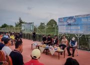 Pemprov Kalteng Tanggung Iuran BPJS 600 Ribu Warga
