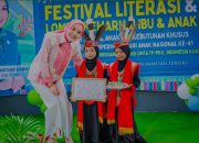 TP-PKK Ajak Orang Tua Bangun Fondasi Pendidikan Dini