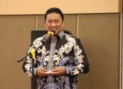Petani Desa Terusan Makmur Keluhkan Tengkulak