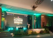 UMKM dan Pariwisata jadi Pilar Utama Pembangunan Ekonomi