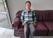 Dorong Peningkatan Infrastruktur dan Kesejahteraan Tenaga Kesehatan