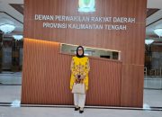 Palangka Raya Memiliki Peran Penting dalam Menunjang Pembangunan Daerah