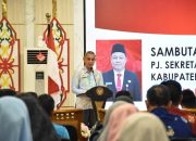 Pemkab Gelar Sosialisasi Perda Pajak Daerah