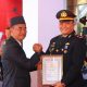 Ketua DPRD