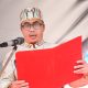 Ketua DPRD Pulpis