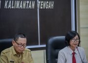 Kalteng Masih Ketergantungan Terhadap Pasokan dari Luar Daerah