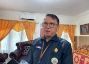 Sekda Gumas Tanggapi Pandangan Umum Fraksi Pendukung DPRD