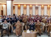 Praktik Keterampilan di RSUD Tingkatkan SDM Akbid