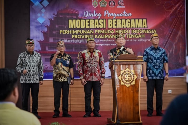 Generasi Muda