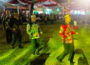 FBPHS Wadah Pengembangan Identitas Budaya Daerah