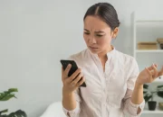 Dampak Media Sosial bagi Kesehatan Mental