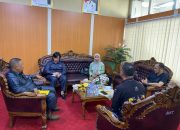 DPRD Gumas Dorong Pendidikan Gratis untuk SLTA