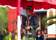 Ketua DPRD Apresiasi Capaian Pembangunan di Katingan
