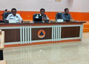 Masyarakat Pulpis Mesti Jaga Lingkungan dari Bahaya Karhutla