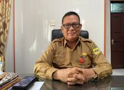 865 PTT Lolos Seleksi PPPK di Gumas