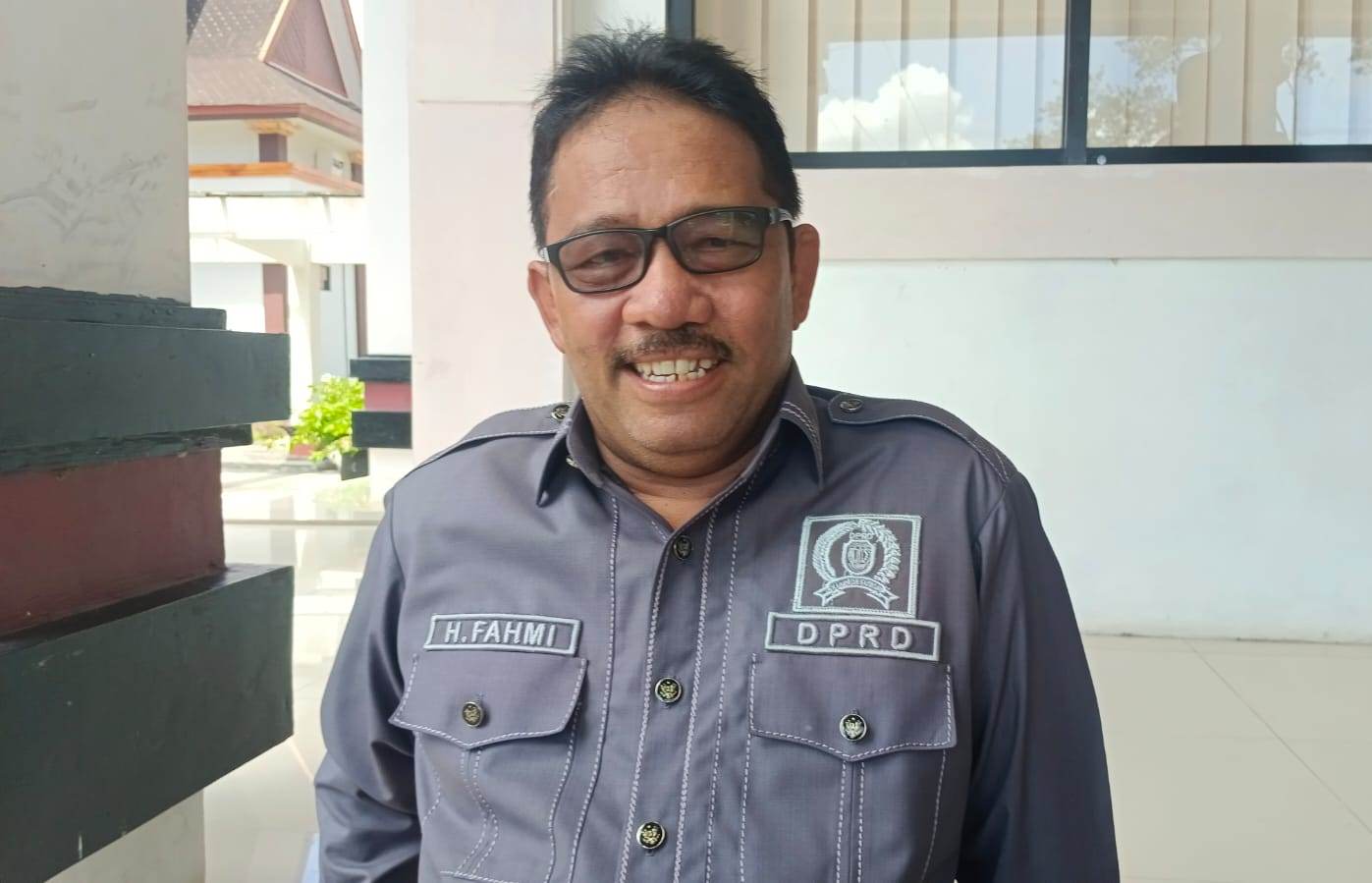 Penyertaan Modal