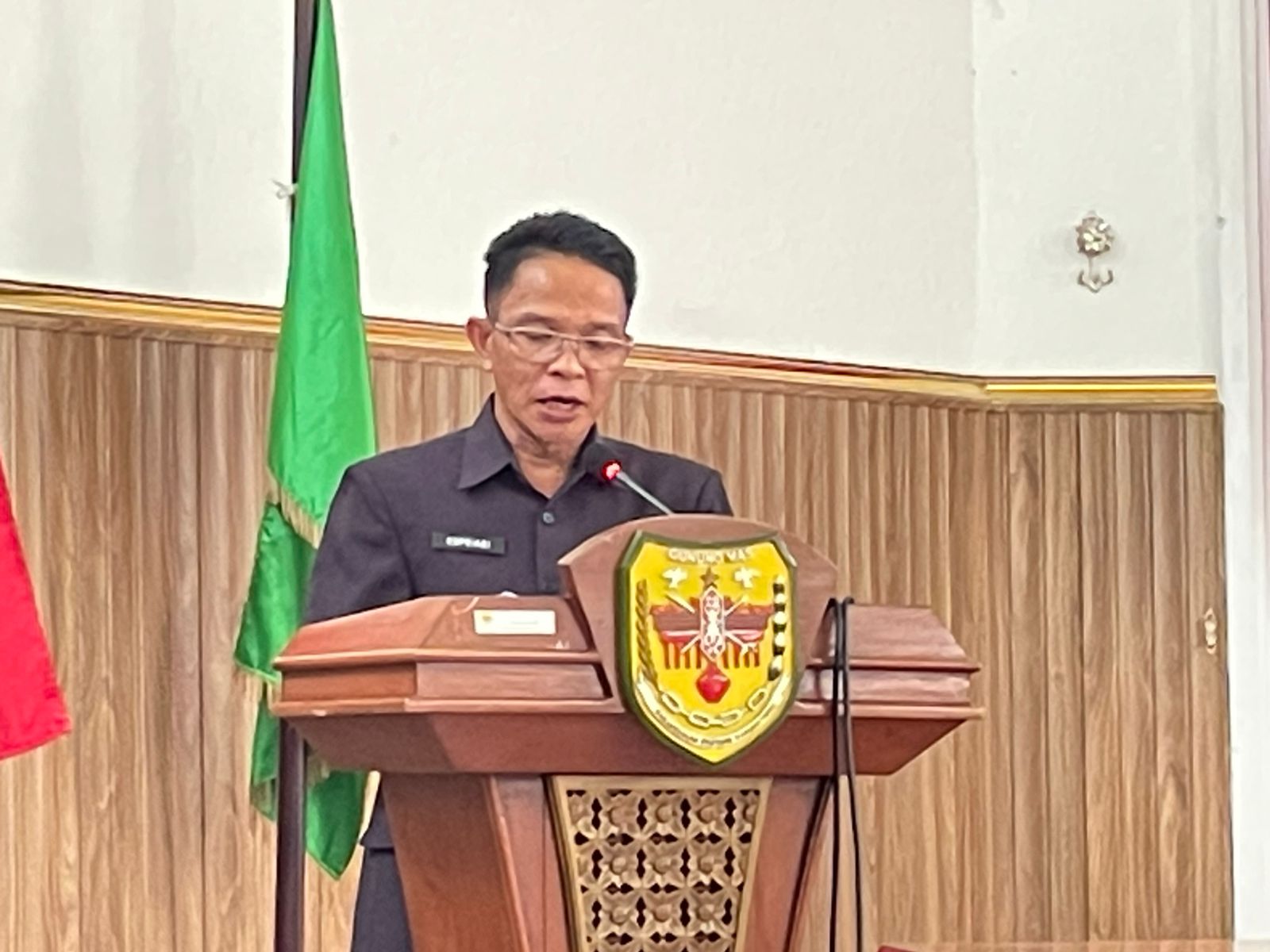 Anggaran